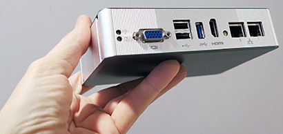 IEC 3300 Image